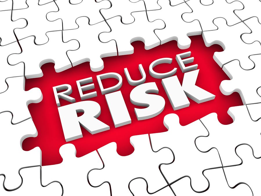 What Is Risk Reduction In Business