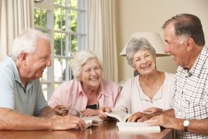 Home Care Franchise: There Are Likely Hundreds of Seniors within Your Community Who Would Benefit from a Home Care Franchise