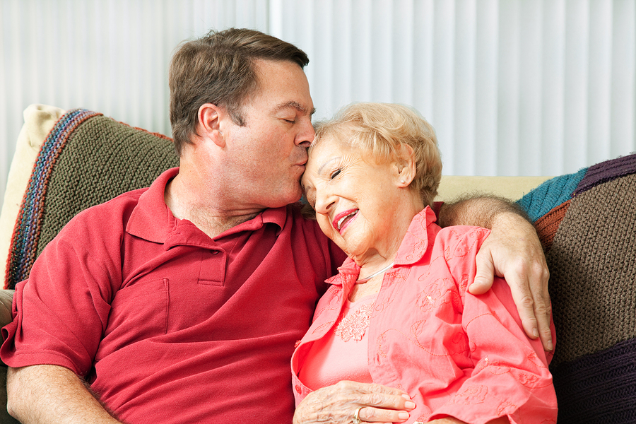 Personal Experience with an Aging Loved One Can Motivate Home Care Ownership