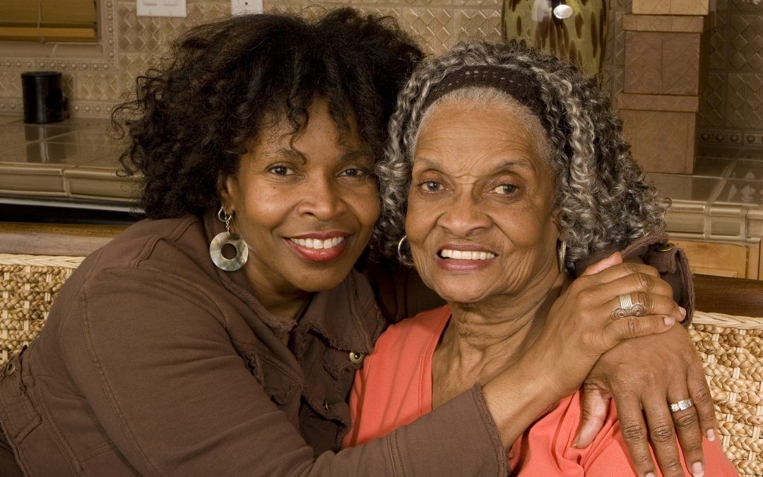 When Your Own Experience with Your Senior Loved One Leads to Owning a Home Care Business