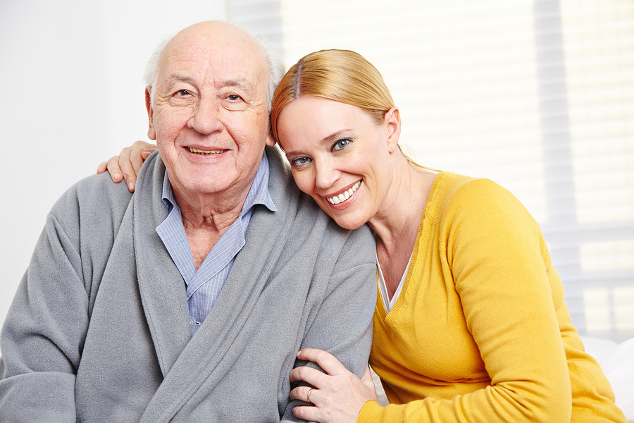 Owning a Home Care Franchise Requires a Passion for Senior Care
