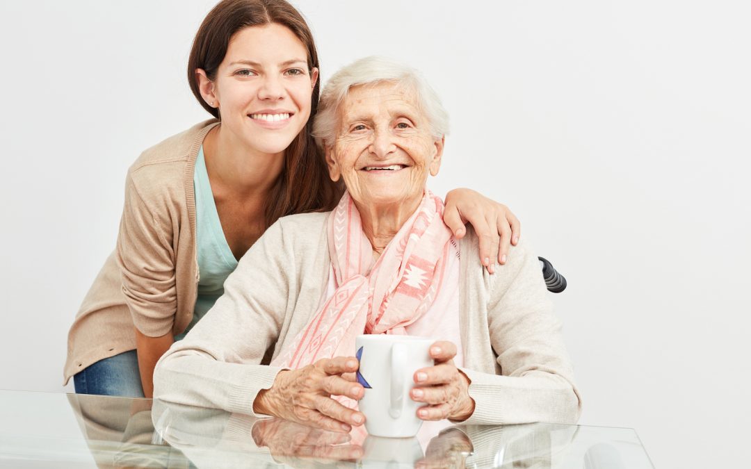 The Success of a Home Care Franchise Depends on the Aides You Hire