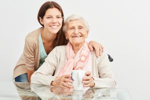 Home Care Franchise