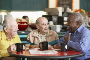 Growing Numbers of Seniors Will Need Home Care