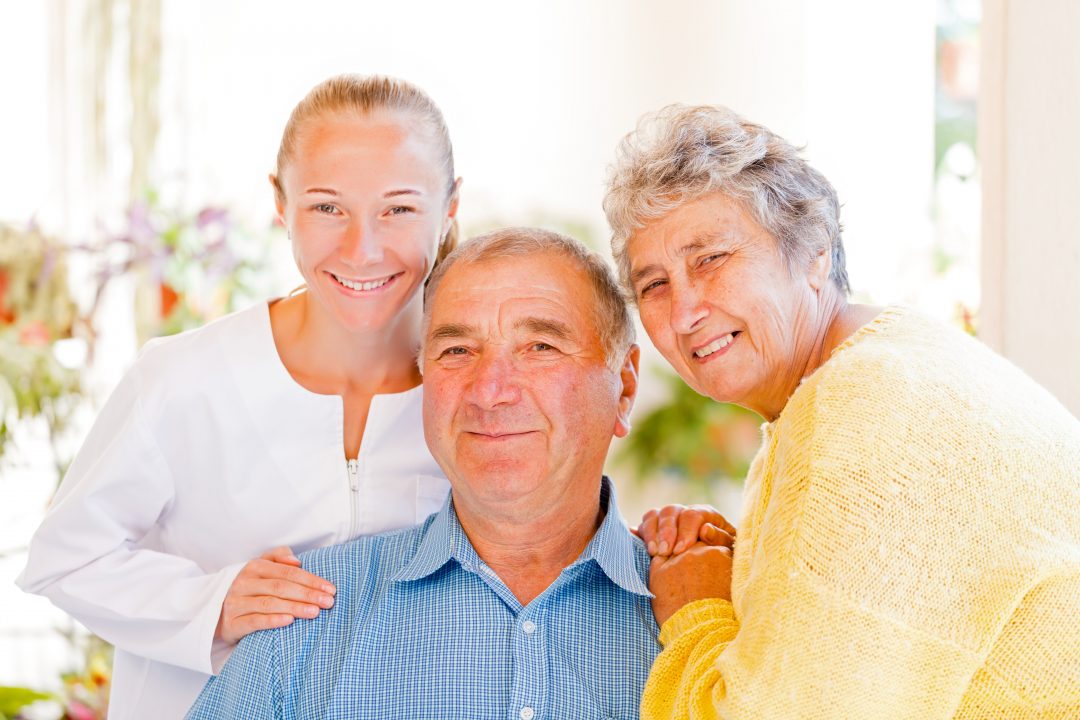 Golden Heart Senior Care Franchise A Few Critical