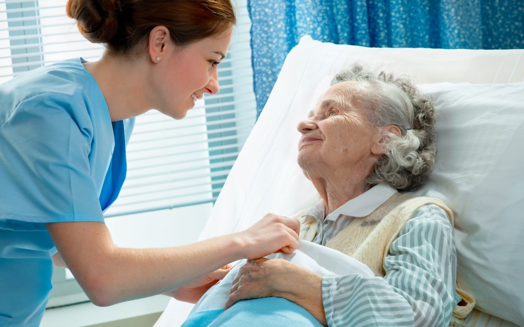 The Many Ways a Home Care Franchise Owner May Support Aging Clients